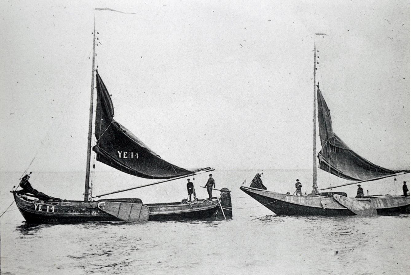 De werf-vraag